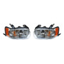 Rt Luz Reversa Led Tipo Xenon Hid T15 Ford Escape 2011