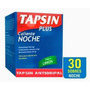 Primera imagen para búsqueda de tapsin caliente