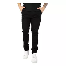 Calça Reserva Masculina Casual Iron Preta