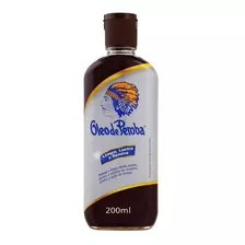 Oleo De Peroba King 200 Ml