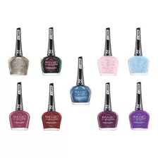 Masglo Gel Evolution Uñas Esmal - mL a $1223