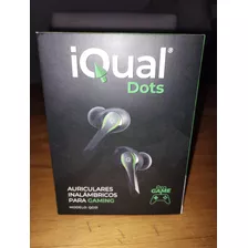 Auriculares Inalambricos