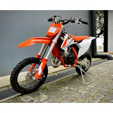 Ktm 50 Sx