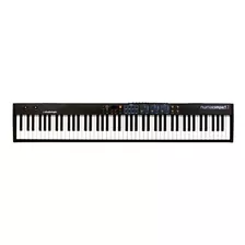 Piano Semipesado Studiologic Numa Compact De 88 Teclas Con