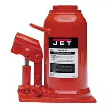 Jet Jhj-12-1/2l, 12-1/2-toneladas Hidraulico De Bajo Perfil 