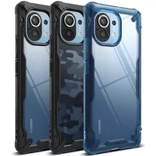 Case Funda Protector Ringke Redmi Xiaomi Note 9 / Mi 11 /10t