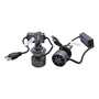 Jgo Focos Led H7 Luz Baja Peugeot 207 Rc 2011 Canbus 10-30v