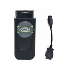 Scanner Diagnóstico Volvo Vocom Mini Com Tech Tool 2.8 