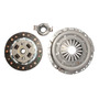 Kit Embrague Fiat Fiorino Fire 1.3 255-21a-5 2006 fiat Fiorino