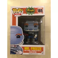 Funko Pop Heroes #185 Mr. Freeze (batman)