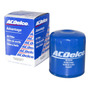 Kit Filtros Aceite Aire Cabina Chevrolet Tracker 1.2 L4 2021