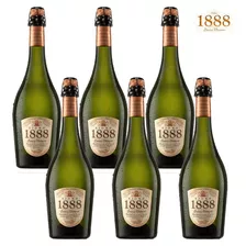 Sidra Saenz Briones 1888 Cosecha Especial 750ml X6