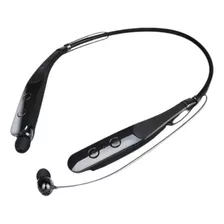 Auricular In Ear Bluetooth LG Tone Hbs-510 Manos Libres 