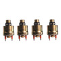 4pzs Inyector Gasolina Para Buick Skyhawk 4cil 1.8 1982