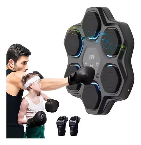 Primera imagen para búsqueda de pera de boxeo