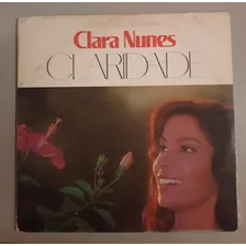 Lp Clara Nunes - Claridade 1976