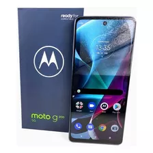 Celular Moto G200 5g