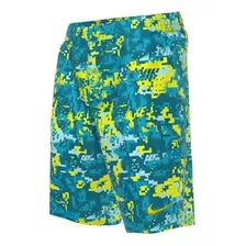 Short Playero Nike Niño Original!