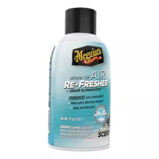 Granada - Air Refresher Meguiars- Aromas Varios