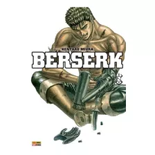 Manga Berserk 2 Nova Edição Luxo Novo E Lacrado 