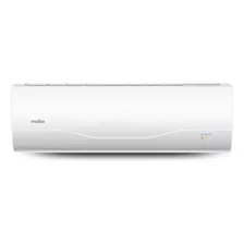 Aire Acondicionado Mabe Split Frío 9000 Btu Blanco 115v Mmt09cabwccc8