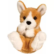 Puñado Douglas Juguetes Corgi Lil' 6 