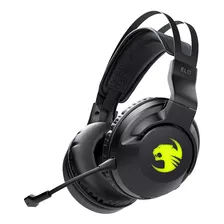 Elo 7.1 Air Pc Auriculares Inalámbricos Para Juegos, Auricul