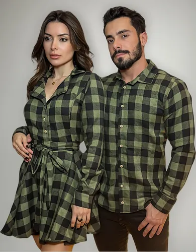 Primeira imagem para pesquisa de roupas festa junina casal