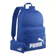 Mochila Puma Phase Backpack Set 799