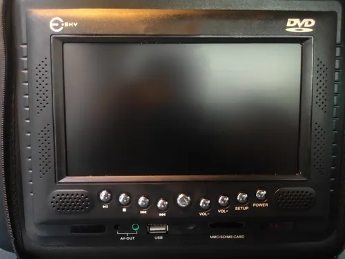 Segunda imagen para búsqueda de cabeceras dvd view 2 go