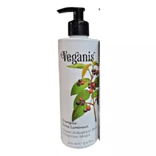 Shampoo Deep Luminous Antioxidante Veganis 400ml