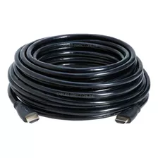 Cable Hdmi De 40 Pies 4k Hdr 18 Gbps Canal De Retorno De Aud