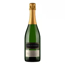 Espumante Deseado Extra Brut 750ml - Familia Schroeder