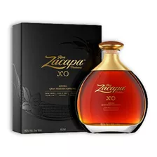 Zacapa Centenario Xo Ron Reserva Especial 750ml C/estuche