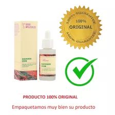  Niacinamida Serum Good Molecules - 30 Ml Para Piel Grasa