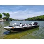 Primeira imagem para pesquisa de lancha motor 60 hp