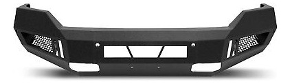 Body Armor 4x4 Eco Series Front Bumper For Dodge Ram 150 Zzf Foto 3