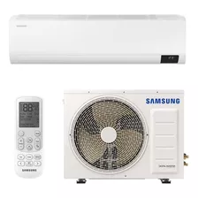 Ar Condicionado Samsung Ultra Inverter 9000 Btus Frio 