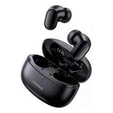 Auriculares Inalambricos In-ear Tws Bluetooth 5.1 Usams Ax ®
