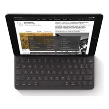 Funda Y Teclado Para iPad Air 3rd 10.5 Apple Smart Keyboard 
