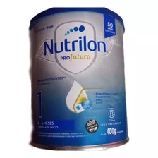 Leche Nutrilon Profutura 0-6 Meses 