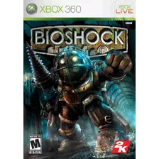 Trilogia Bioshock Xbox 360