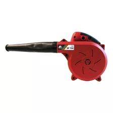 Soplador Stayer Sp700 700w 16000 Rpm Eléctrico Color Rojo