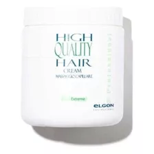 Crema Masaje Capilar High Quality 500ml Elgon