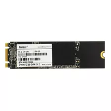 Ssd Disco Sólido Interno Kingspec Ne-256 256gb Nvme 2280