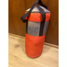 Bolsa Boxeo Mir Fitness