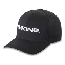 Dakine Sideline Trucker - Negro, Talla Única