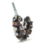 Alternador Isuzu Rodeo 3.2l V6 1998 Hitachi