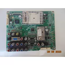 Placa Principal Tv Samsung Ln32a330j1