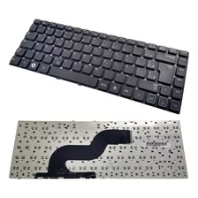 Teclado Samsung Np-rv415 Ad1br